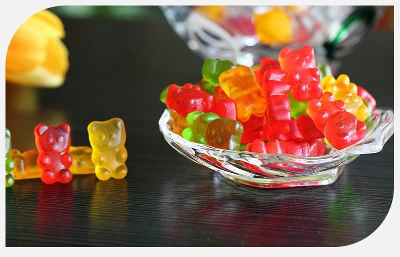 apple cider vinegar gummies